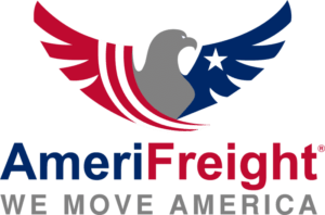Amerifreight car shipping