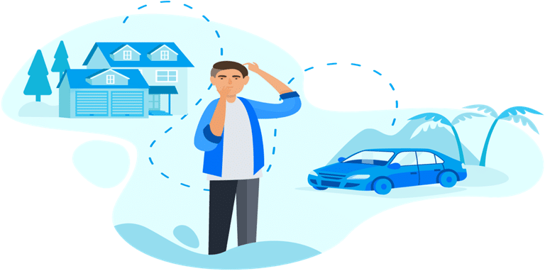 how does snowbirds car shipping works