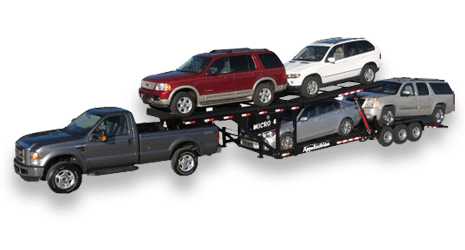 Full State-To-State Car Towing Guide 10 10 top state-to-state car towing