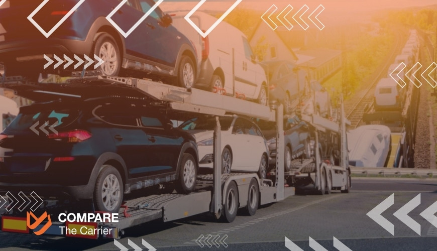 Full State-To-State Car Towing Guide 6 6 cheapest car towing