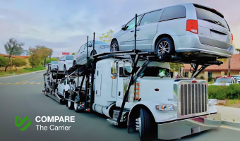 Top 25 Car Shipping Companies