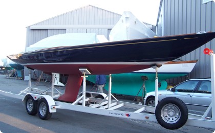 Boat Shipping Shipping Services 5