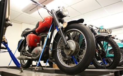 Motorcycle Shipping Motorcycle Shipping 3