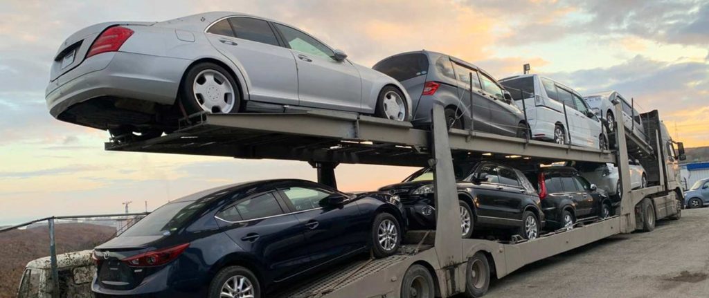 Cross Country Auto Transport In 2025 11 12 best cross country car shipping companies