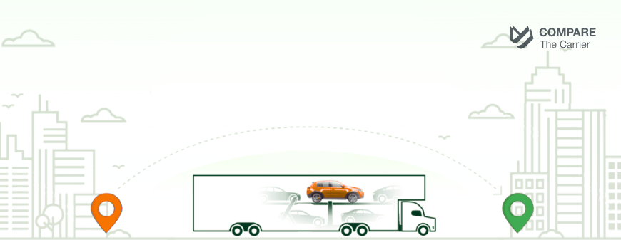 enclosed car shipping how it works