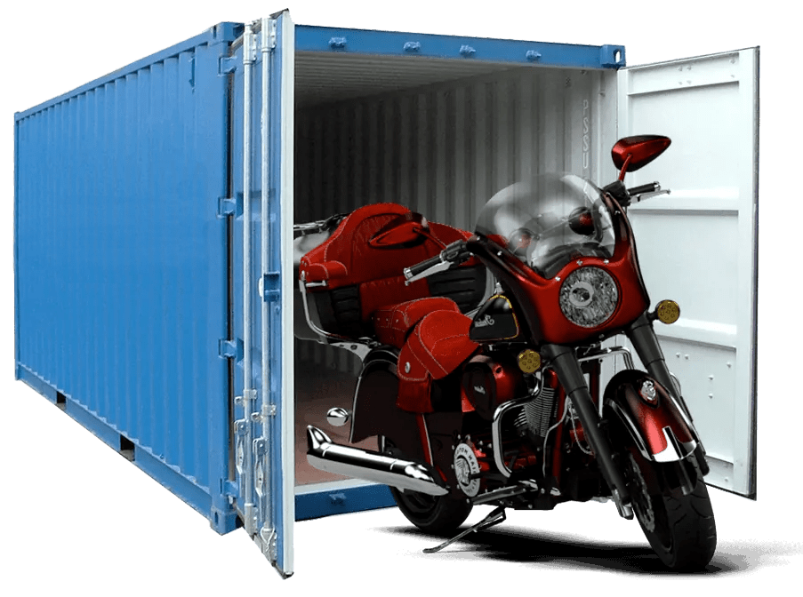 motorcycle container Top Best Motorcycle Shipping Companies 27