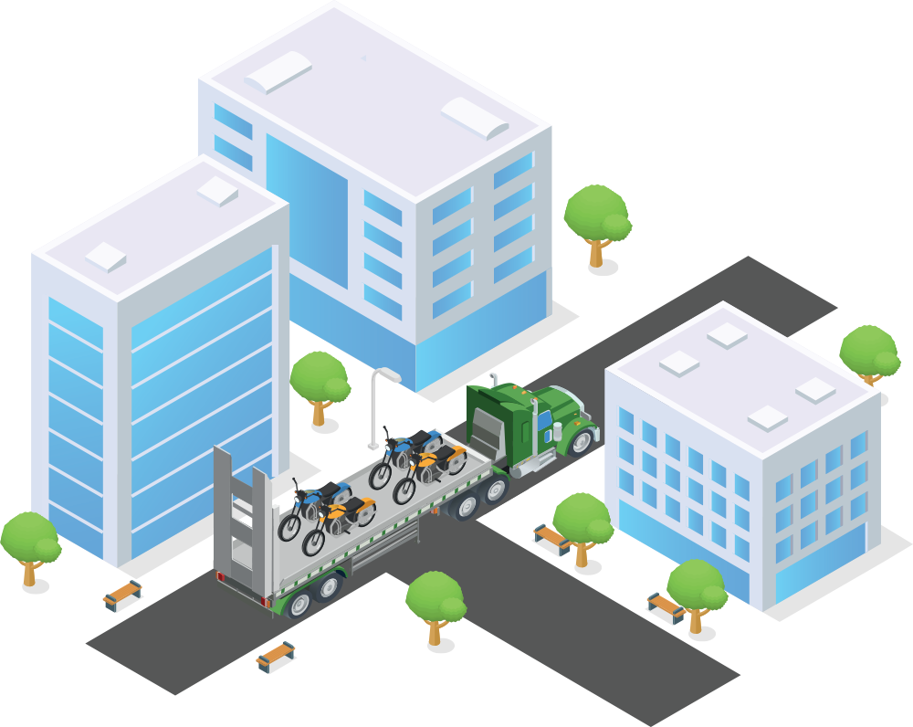 best motorcycle transport companies, on some particular thing