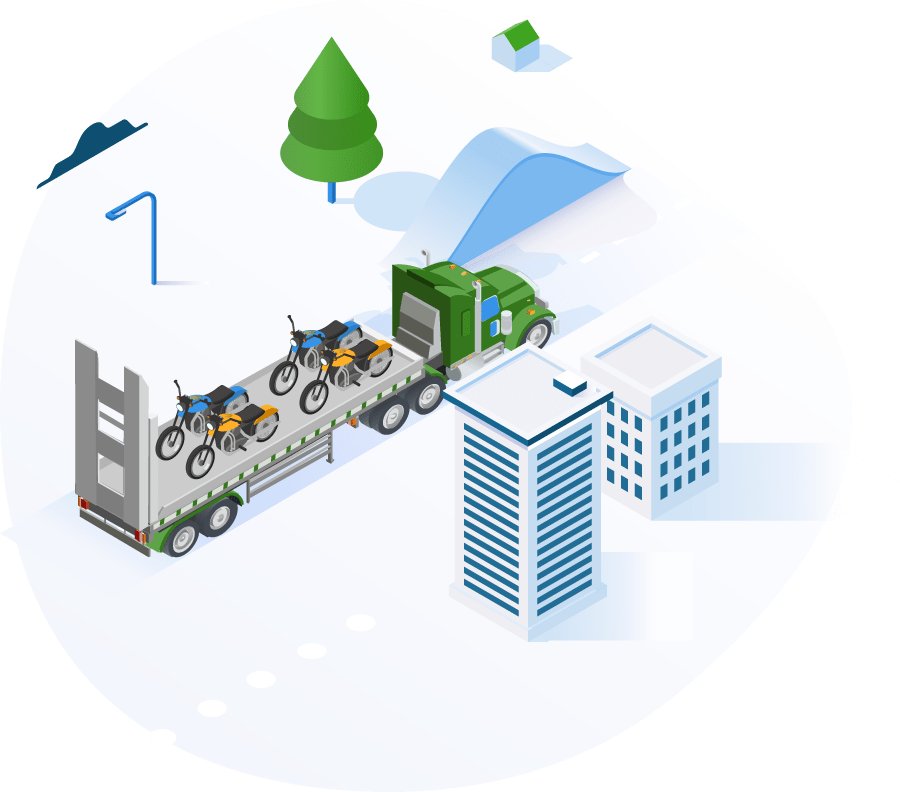 motorcycle transport services Top Best Motorcycle Shipping Companies 2