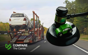 Auction Car Shipping Guide