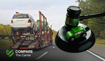 Auction Car Shipping Guide