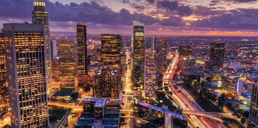 reasons to move to california