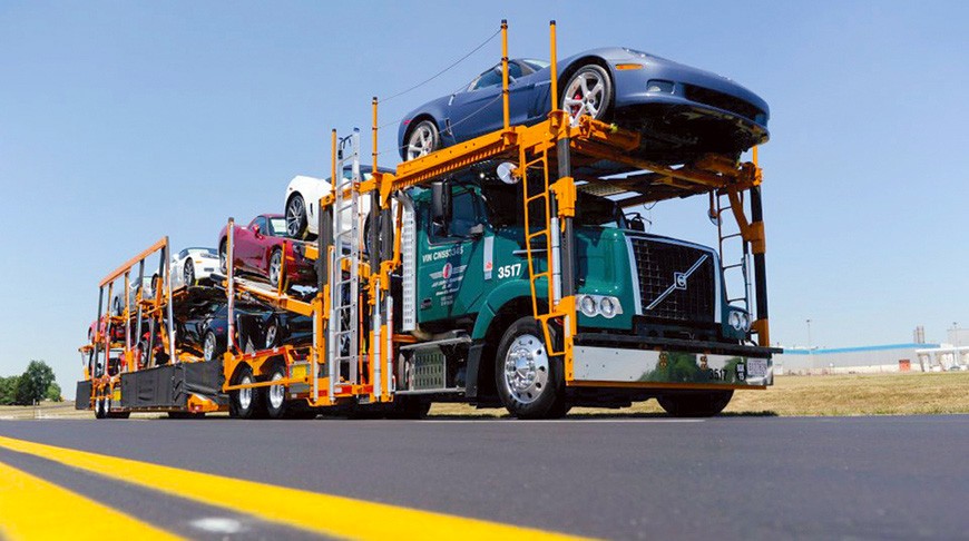 best Florida auto transport companies