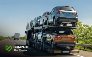 Should You Use A Local Auto Transport Company Or A National Service