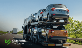 Should You Use A Local Auto Transport Company Or A National Service