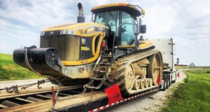 best tractor transportation services