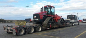 best farm equipment transportation service