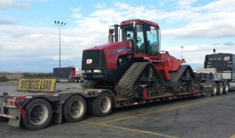 best farm equipment transportation service