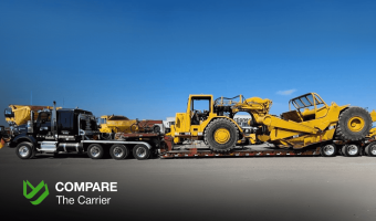 best heavy equipment transportation service