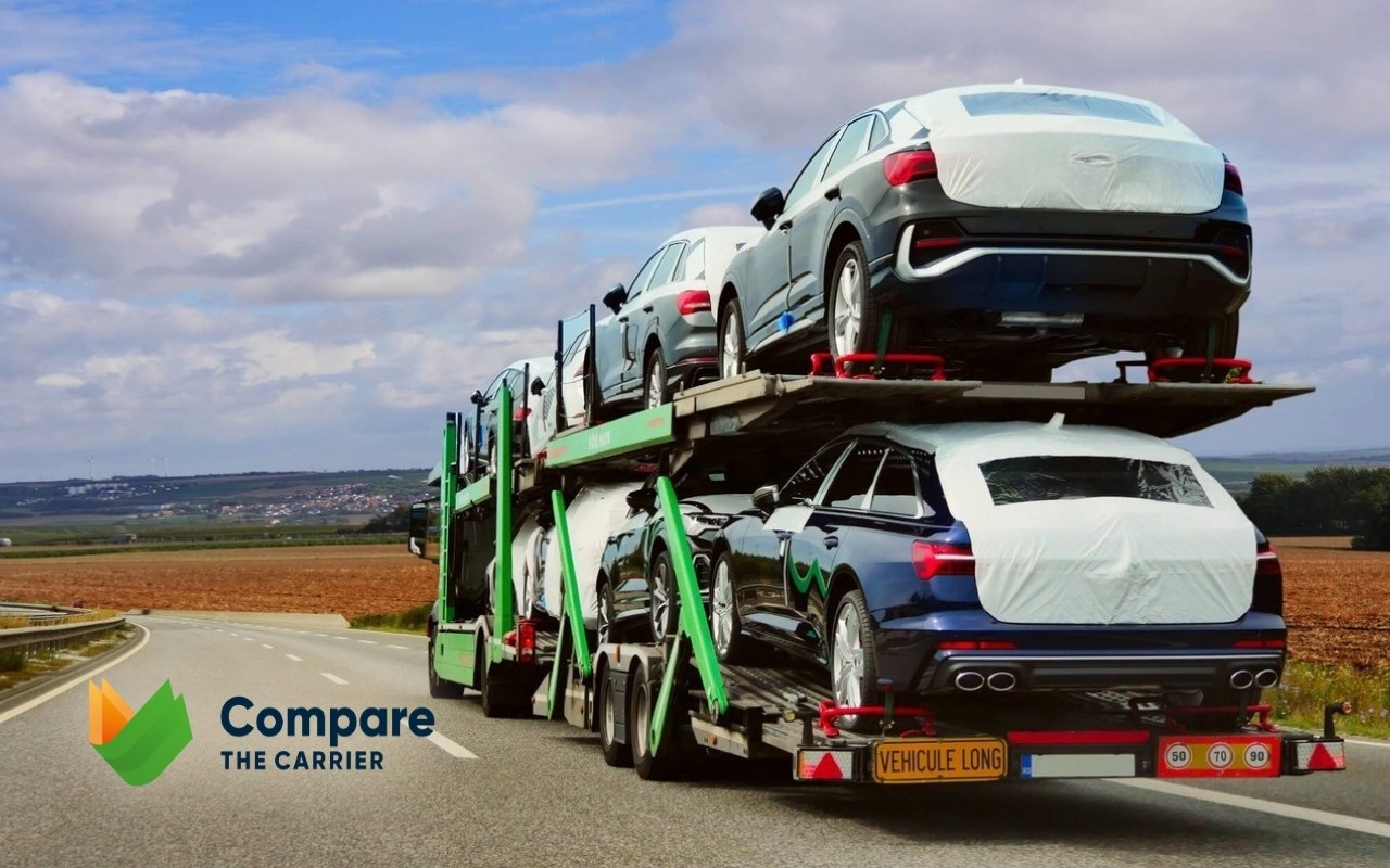 cross country auto transport