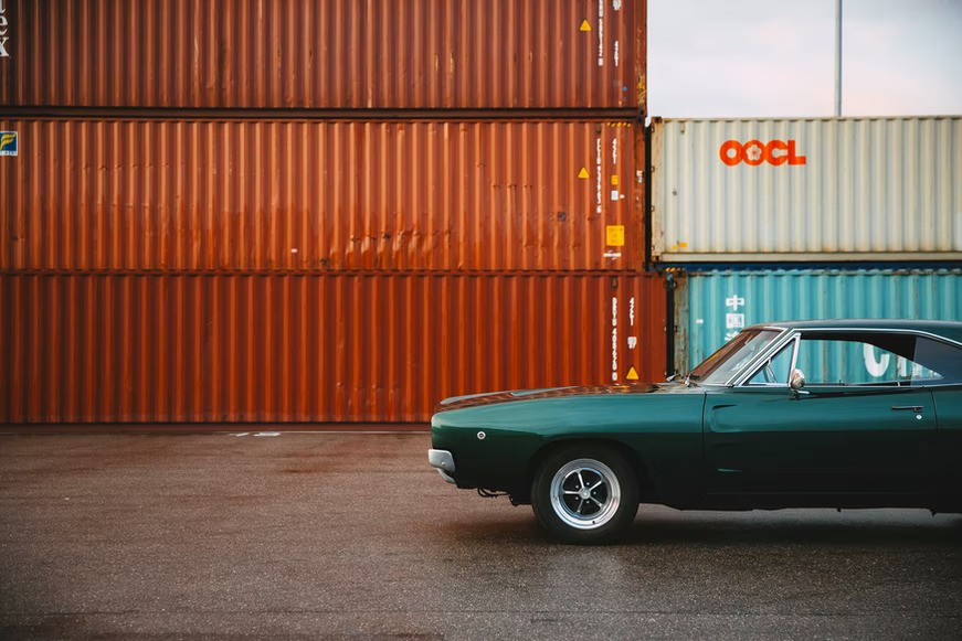 best puerto rico car shipping