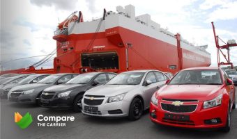 overseas auto transport