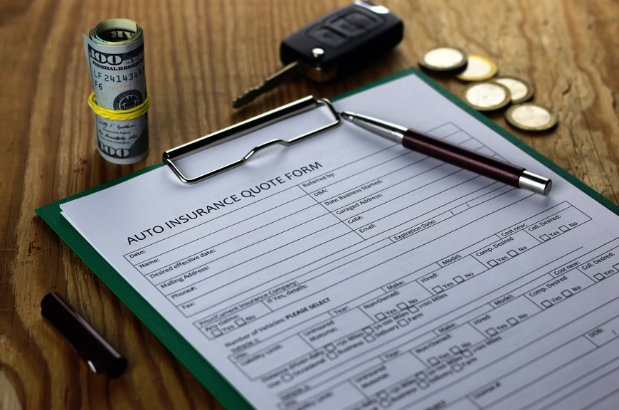 Insurance For Enclosed Vehicle Transport