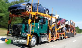 Open Auto Transport