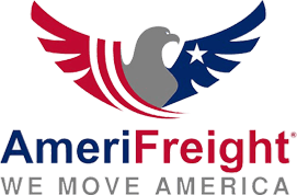 AmeriFreight Auto Transport