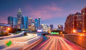 Georgia car shipping