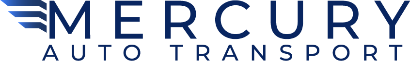 Mercury Auto Transport - Georgia Vehicle transportation service