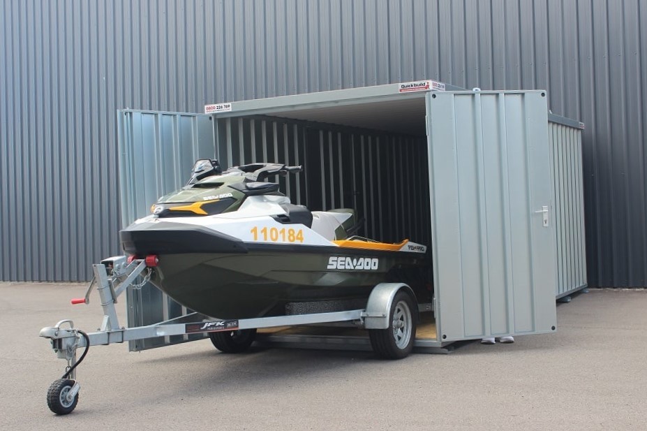How Much Do PWC Jet Skis And Small Boats Transport Cost