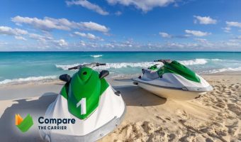 small boats transport