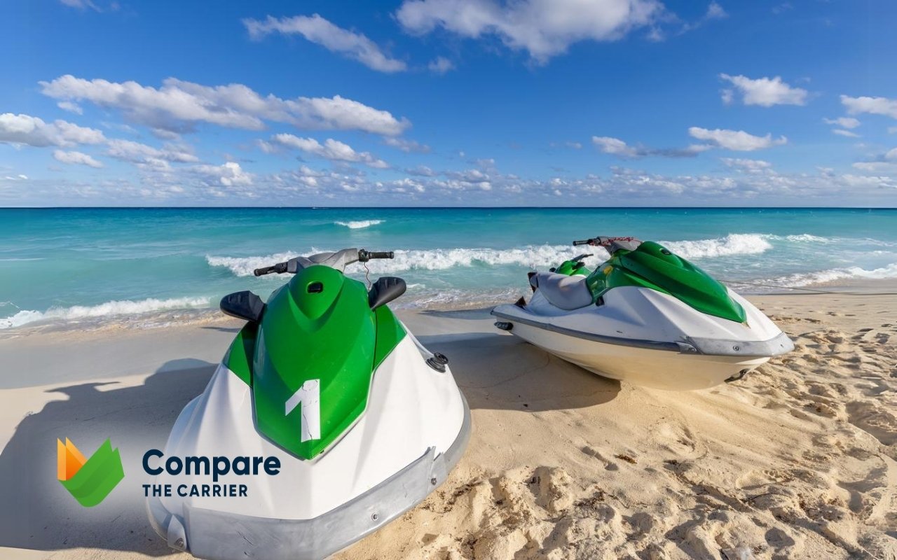 small boats transport