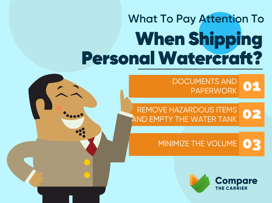 What to Pay Attention to When Transporting Small Boats