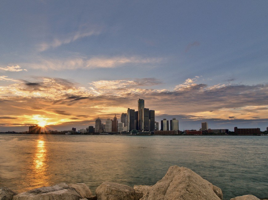 Michigan Car Shipping: who can be trusted in 2025? 2 2 Shipping A Car To And From Michigan At A Glance