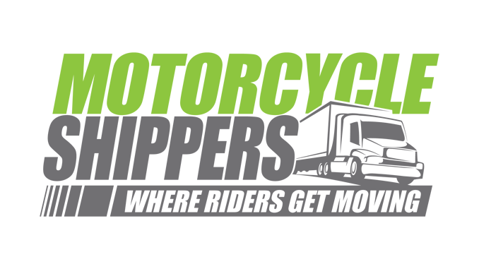How to Ship a Motorcycle Safely: Avoid These Common Mistakes When Shipping Motorcycle 10 12 Motocycle Shippers Logo