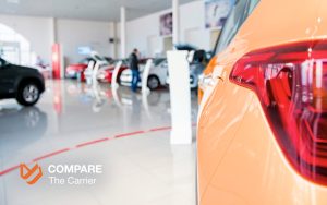 How To Transport A Car From Dealer