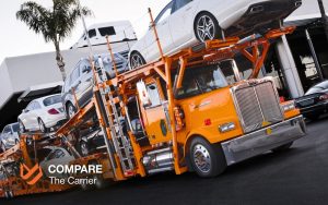 How To Ship a Car from Copart
