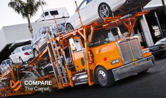 How To Ship a Car from Copart