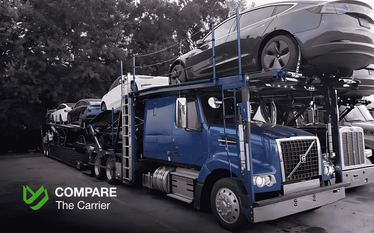 Auto Transport Companies To Avoid