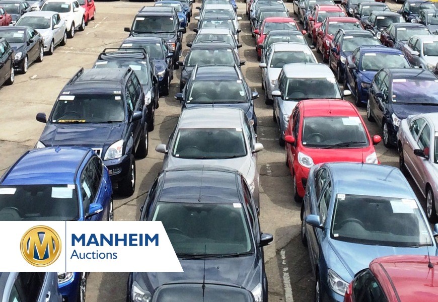 How To Ship A Car From Manheim? 2 2 manheim auction cars