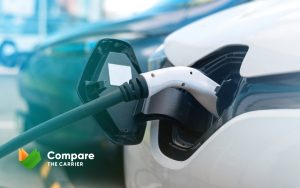 How To Ship an Electric Vehicle