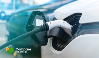 How To Ship an Electric Vehicle