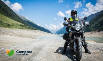 Motorcycle Movers: The Benefits of Shipping Your Bike During a Big Move