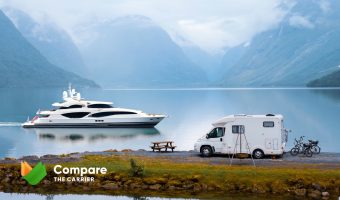 Moving with Boats and RVs: Expert Tips for a Stress-Free Relocation Experience