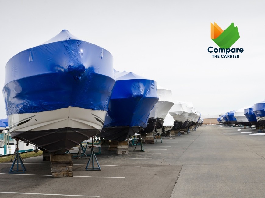 Proper Yacht Transportation