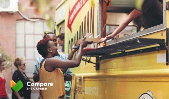 Relocating Your Food Truck or Mobile Business