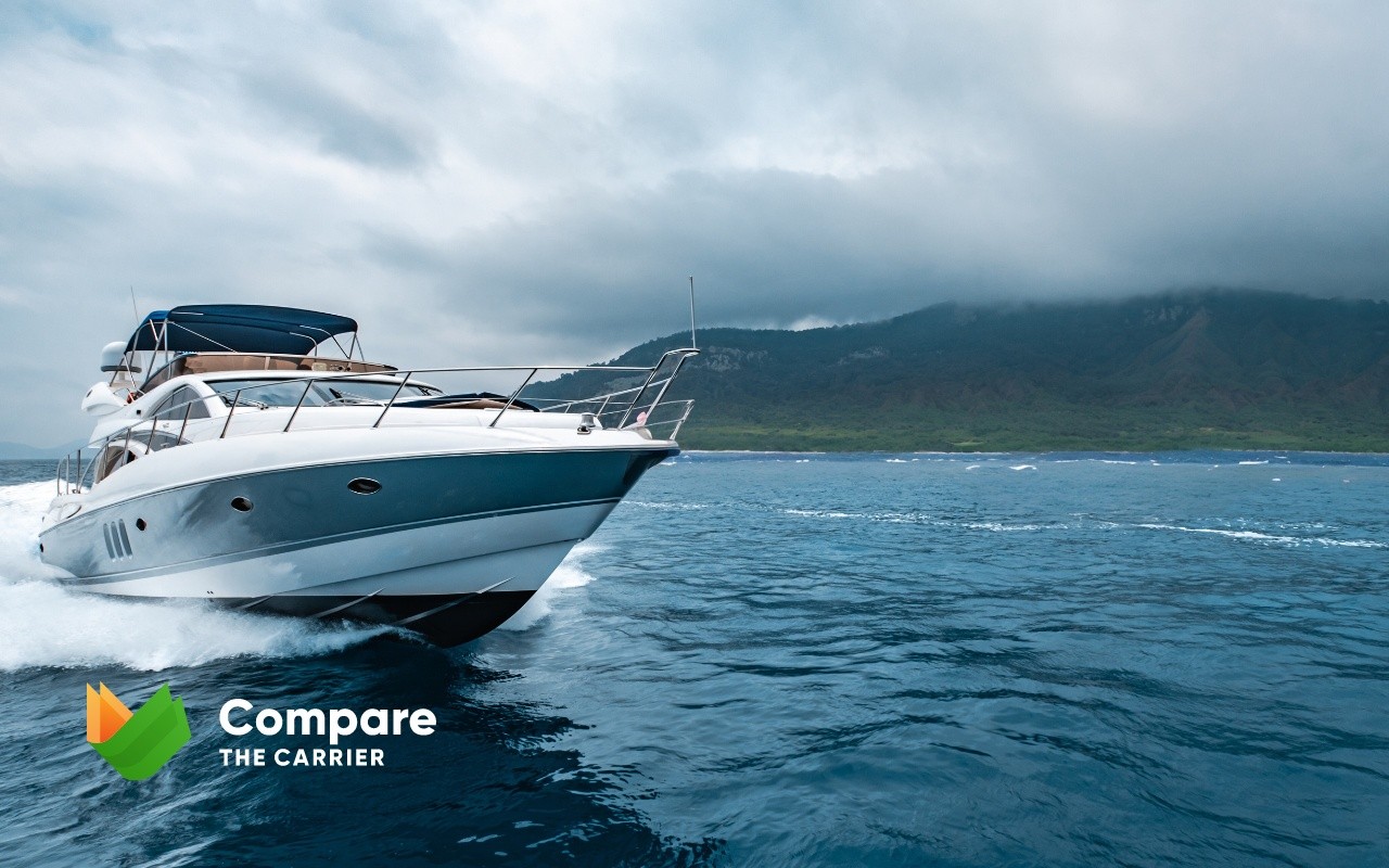 The Complete Guide to Yacht Transportation: Moving Your Vessel with Care
