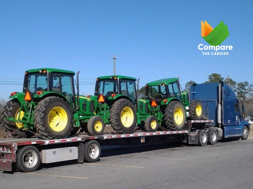 Significance of Effective Transport in Agriculture