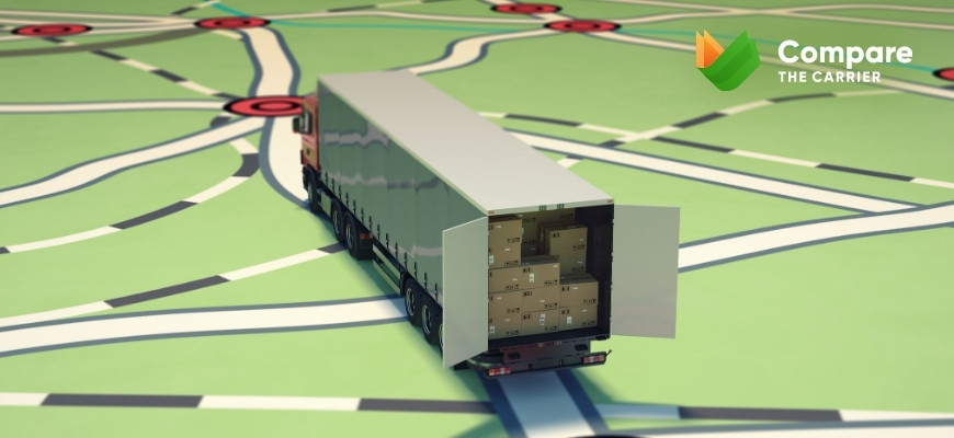 Understanding FTL Freight Shipments